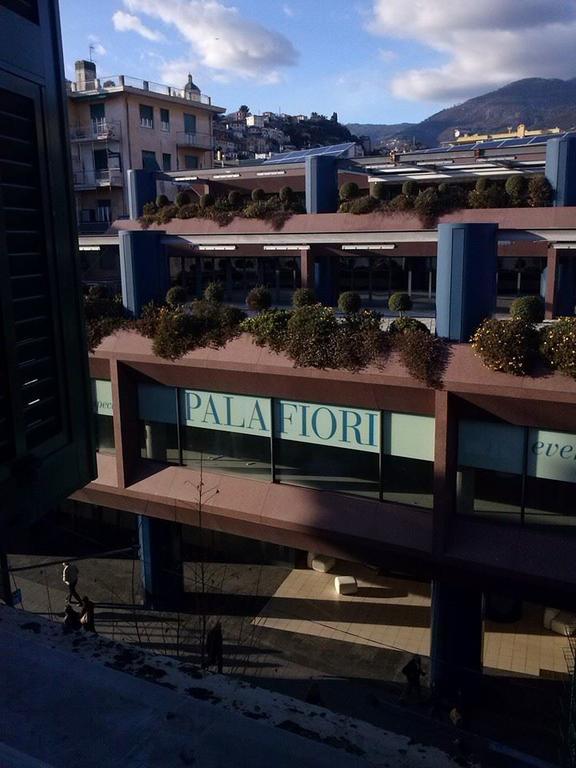 Nonna'S Affittacamere Sanremo Exterior foto